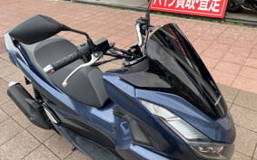 HONDA PCX 160 KF47