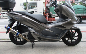 HONDA PCX 150 KF30