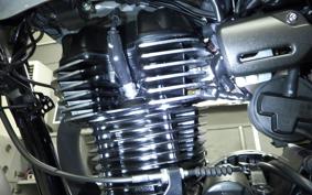 HONDA GB350S 2024 NC59