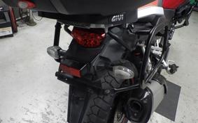 SUZUKI DL1000 ( V-Strom 1000 ) A 2014 VU51A