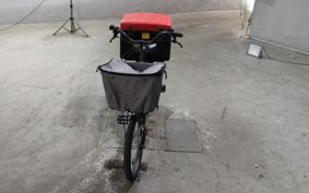 YAMAHA DENDOU ASSIST JI TON  CAR  PAS BA BE  0679