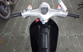 HONDA C50 SUPER CUB 2002 AA01