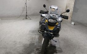 BMW R 1200GS ADVENTURE 2011 0470