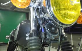YAMAHA SR400 Gen.5 2021 RH16J