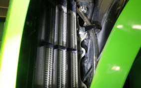KAWASAKI KX112 2018 KX112A