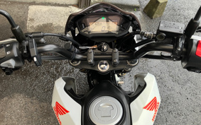 HONDA GROM JC61