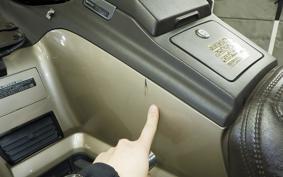 HONDA GL1500 GOLD WING 1988 SC22