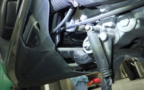 HONDA LEAD 110 2013 JF19