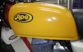 HONDA APE 50 AC16