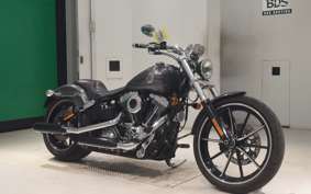 HARLEY FXSB 1580 2014