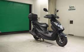 SUZUKI スウィッシュ125
