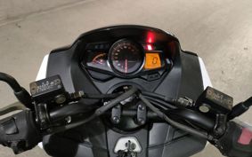 HONDA PHASE MF11