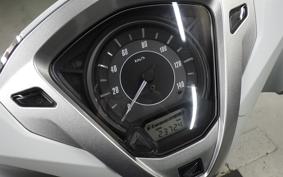 HONDA LEAD 125