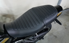KAWASAKI Z900RS 2022 ZR900C