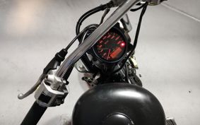 SUZUKI BOULEVARD400 2006 VK55A