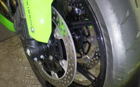 KAWASAKI NINJA ZX-6R A 2025 ZX636J
