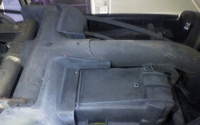 HONDA TODAY 2010 AF61