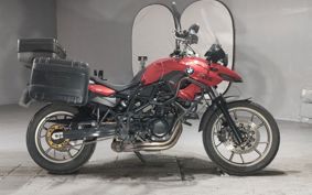 BMW F700GS 2013 0B01