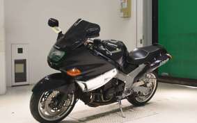 KAWASAKI ZZ1100 NINJA R Gen.2 2024 ZXT10D