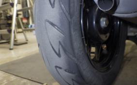 HONDA GIORNO 2 1991 AF70