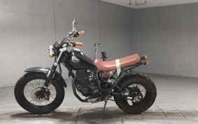 YAMAHA TW200 DG07J