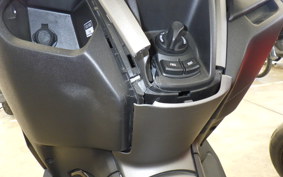 YAMAHA NMAX-3 2014 SEL1J