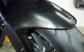 TRIUMPH DAYTONA 660 2024