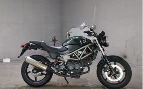 HONDA VTR 250 MC33