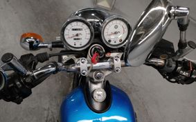 YAMAHA SR400 RH01J