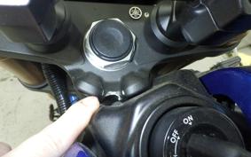 YAMAHA XSR900 2024 RN80J