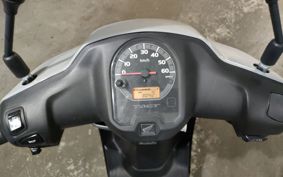HONDA  TACT  BASIC  AF79