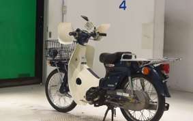HONDA C50 SUPER CUB AA01