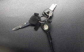 YAMAHA TRICITY 155 A 1996 SG37J