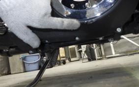 HARLEY FXDB 1580 2012