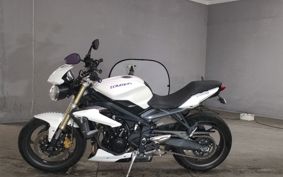 TRIUMPH STREET TRIPLE 2013 TTL116