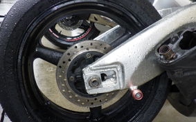 HONDA CBR1000RR Gen. 2 2010