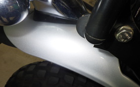 HONDA DAX 125 2021 JB06