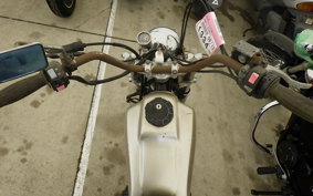 YAMAHA TW200 Gen.2 DG07J