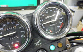 HONDA HORNET 250 2010 MC31