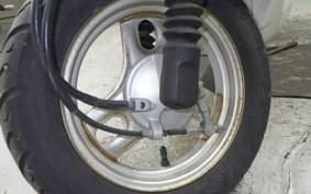 HONDA DIO Gen.6 AF62