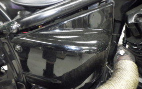 YAMAHA DRAGSTAR 400 2008 VH01J