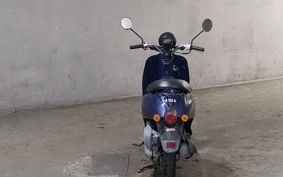 HONDA TODAY AF61