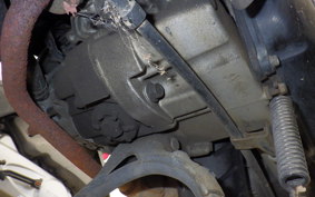 YAMAHA JOG Gen.5 SA36J