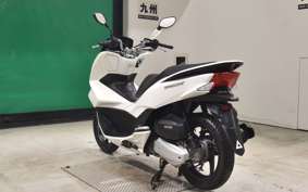 HONDA PCX125 2021 JF56