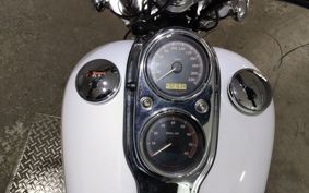 HARLEY FXDL1580 2008 GN4