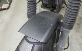 YAMAHA TW200 Gen.2 2006 DG07J