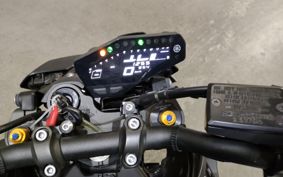 YAMAHA MT-09 SP RN52J