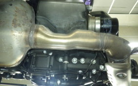 YAMAHA XSR700 2022 RM41J