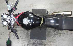 HONDA VTR 250 Gen. 2 MC33