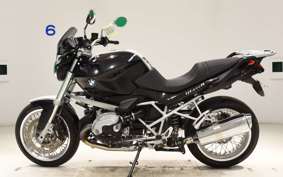 BMW R1200R 2012